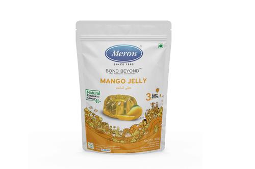 Mango Jelly Natural - 900 gm