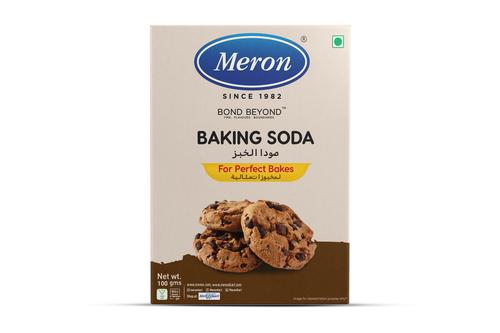 Baking Soda - 100 gm