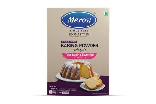 Baking Powder - 100 gm