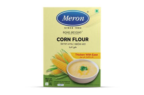 Corn Flour - 100 gm