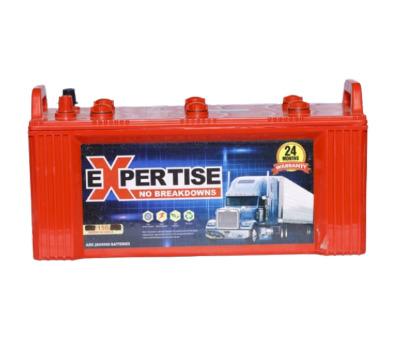EXPERTISE HEAVY DUTY BATTERY