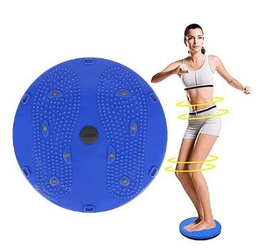 Tummy Twister Exerciser