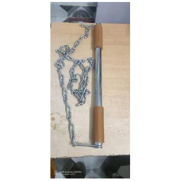 Height Rod Chin Up Bar