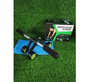 Abdominal Roller Wheel Exerciser