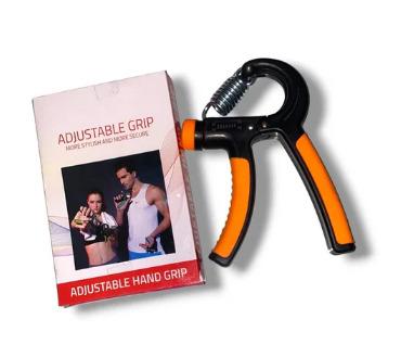 Heavy Hand Gripper
