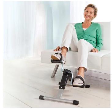 Mini Cycle Exerciser