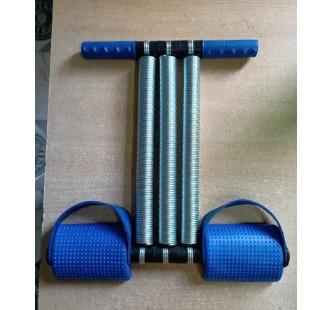 Triple Tummy Trimmer