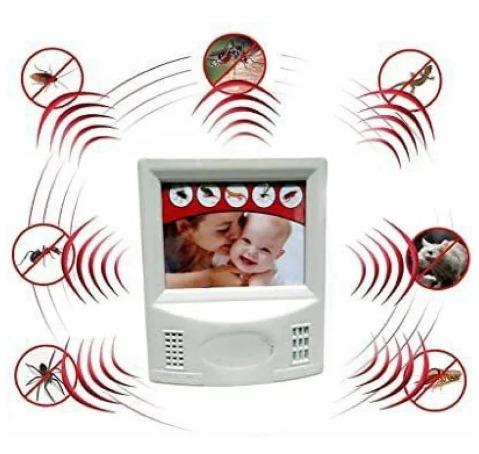 Suraksha Pest Repeller