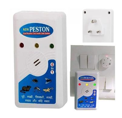 Power Peston Pest Repeller