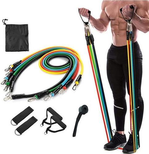 Power Resistance Band