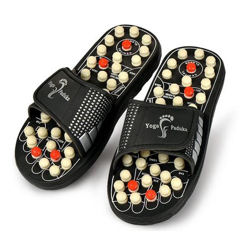 Accupressure Massage Footwear