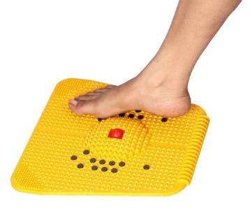 Acupressure Foot Mat
