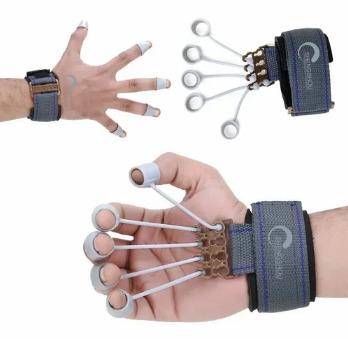Finger Exercise Machine