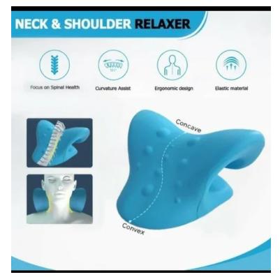 Neck And Shoulder Relaxer