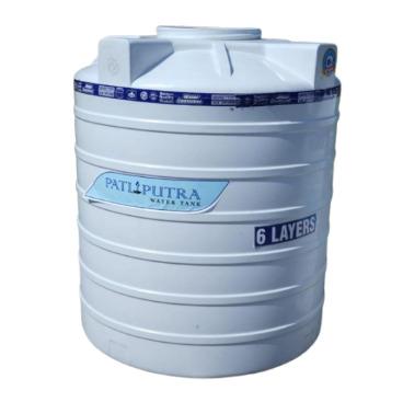 Patliputra Water Tank