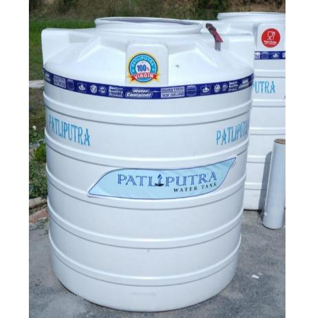 Patliputra Water Tank