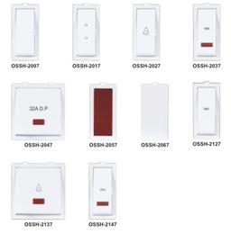 Silver Series Switches