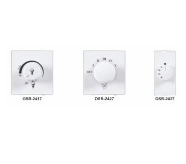 Fan Regulator, 4-5 Step Fan Regulator