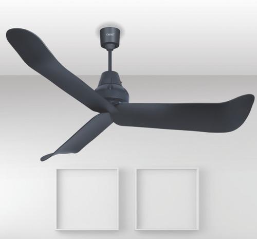 Charcoal Grey BLDC Ceiling Fan