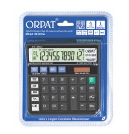 ORPAT Calculator