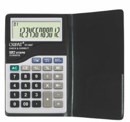 ORPAT Calculator