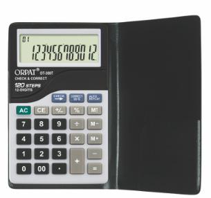 ORPAT Calculator