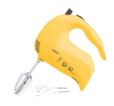 Blender with Chopper & Hand Mixer