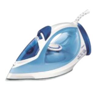 Steam Iron