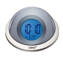 Time Piece - Digital Alarm Clock