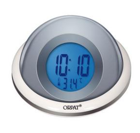 Time Piece - Digital Alarm Clock