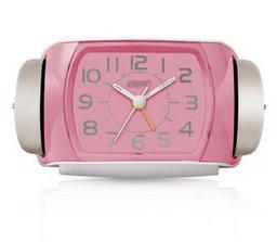 Time Piece Bell Alarm Clock