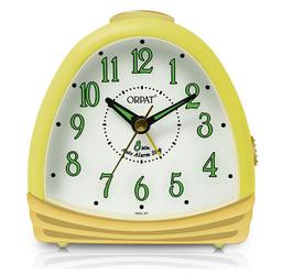 Time Piece Musical Alarm Clock