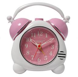 Time Piece Buzzer Alarm Clock