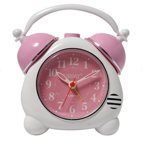 Time Piece Buzzer Alarm Clock