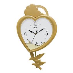 Wall Clock - Fancy Pendulum Clock