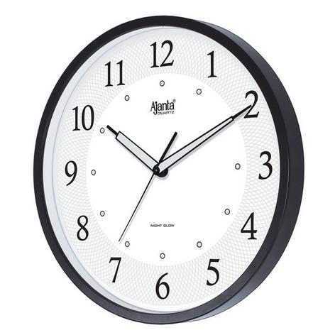 Night Glow Wall Clock