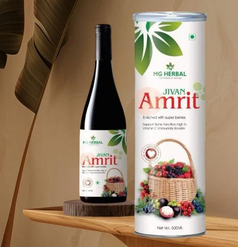 Jivan Amrit Juice