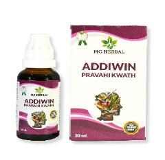 Addiwin Pravahi Kwath