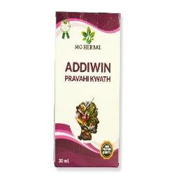 Addiwin Pravahi Kwath