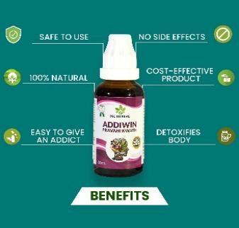 Addiwin Pravahi Kwath