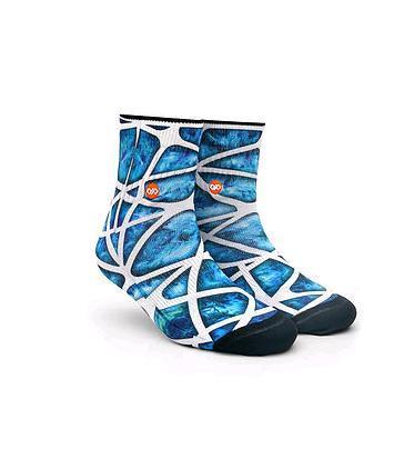 QUARTER ANKLE