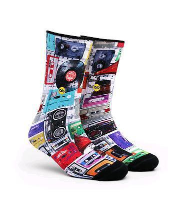 CREW SOCKS