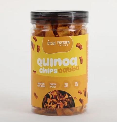 Quinoa Chips - Gluten free chips ( on plam oil ) 300 gm and 500 gm