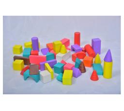 Wooden toys - Building blocks