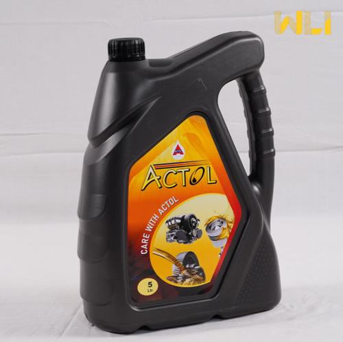 Gear Oil