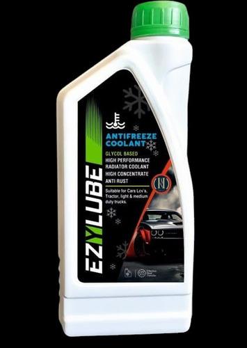EZYLUBE ANTIFREEZE COOLANT