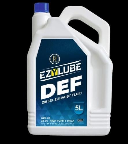EZYLUBE DEF
