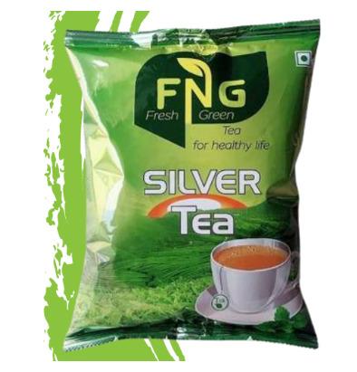 Silver CTC Tea