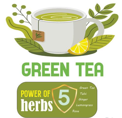 Green Tea