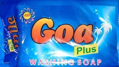 Washing Soap